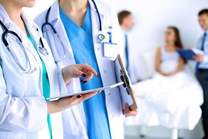 sécurité sociale : médecin et diagnostic