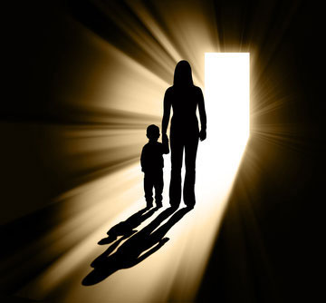 non représentation d'enfant