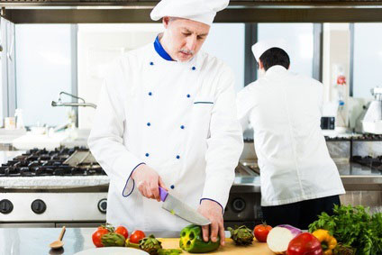 contrat de professionnalisation (cuisinier)