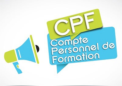 CPF : compte personnel de formation